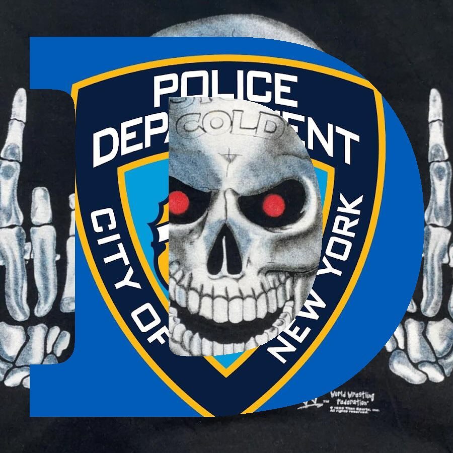 Denomin8r x NYPD